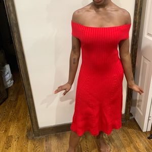 Amazing Kate Spade Sweater Dress 🥰🥰🥰 Must have!